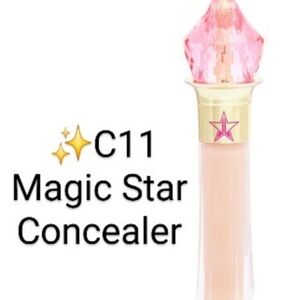 Jeffree Star Magic Star Concealer C11